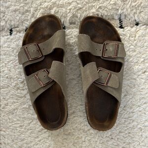 Arizona Birkenstocks